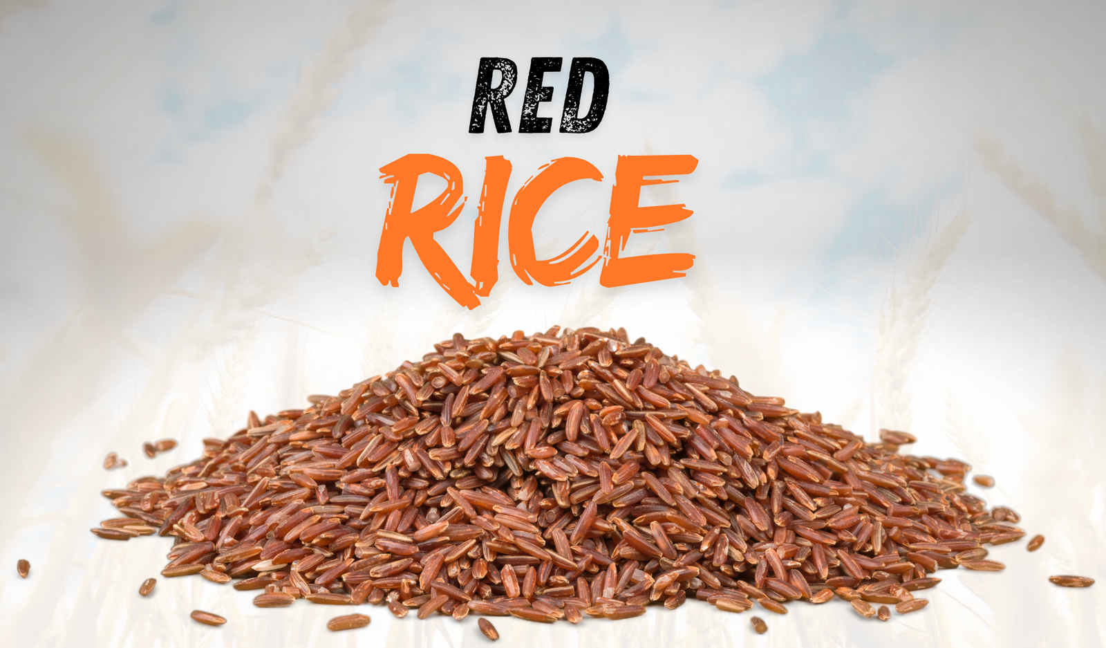 Red Rice ( kullakar Rice)