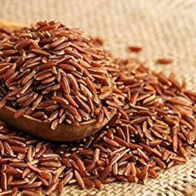 Red Rice(Kullakar Rice) 1 Kg