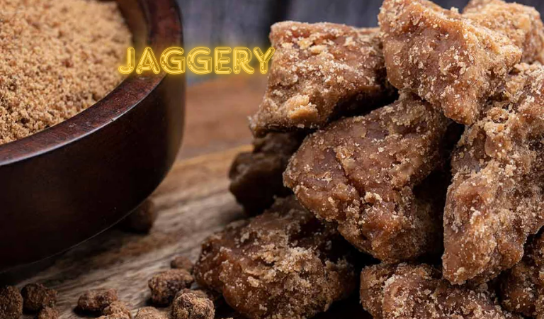 Jaggery