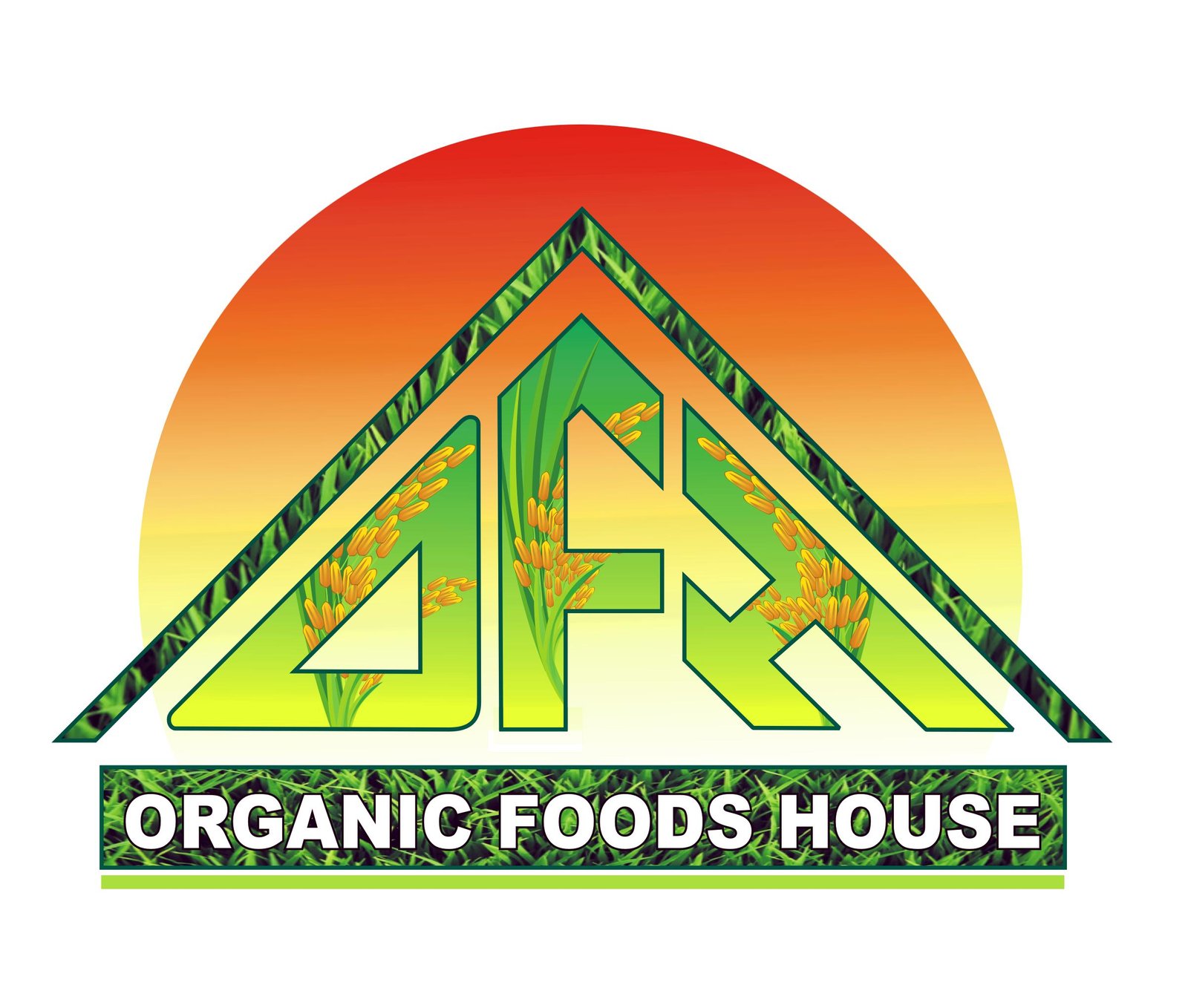 Organic Foods House